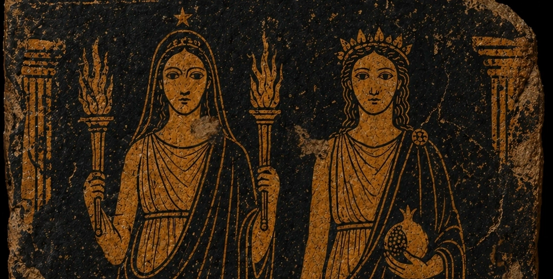 A Myth of Spring